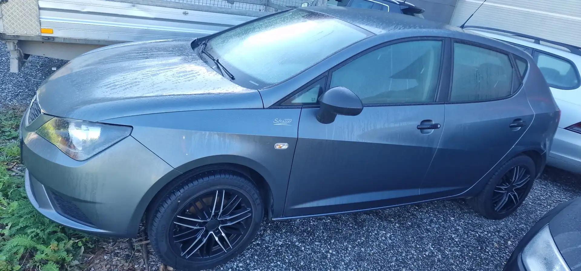 SEAT Ibiza Chili 1,2 - 2