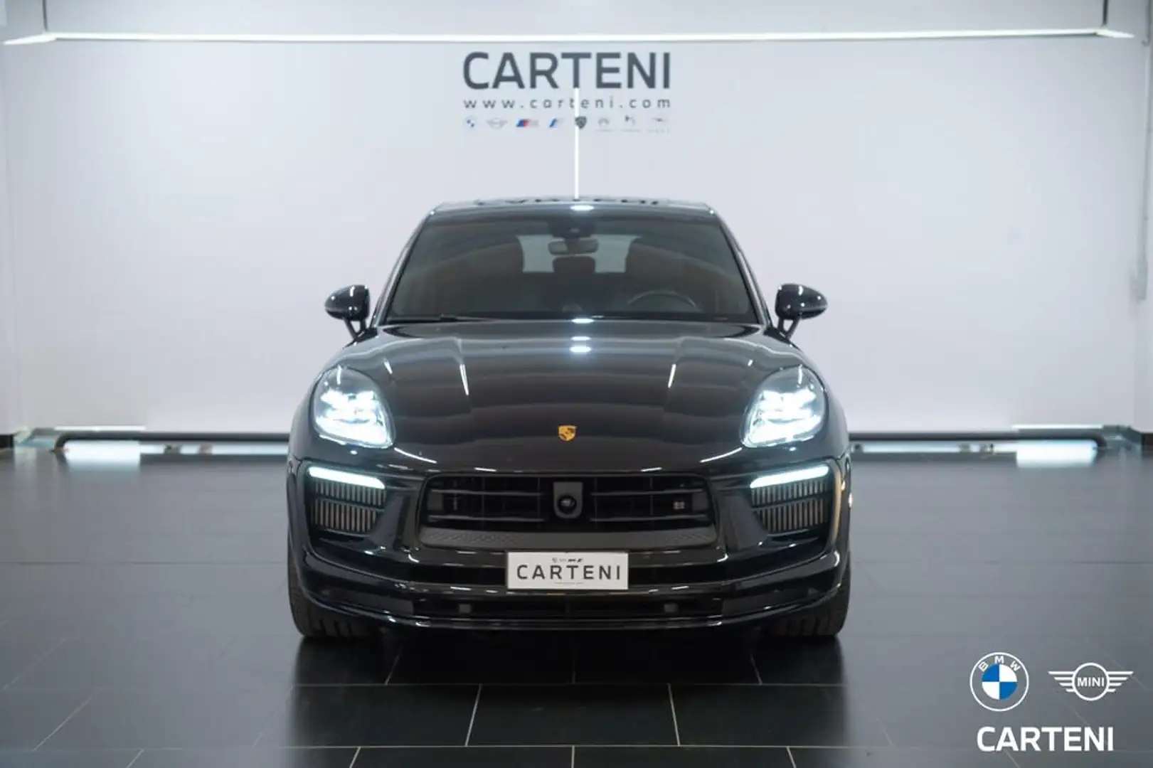 Porsche Macan 2.9 S 380cv pdk - 2