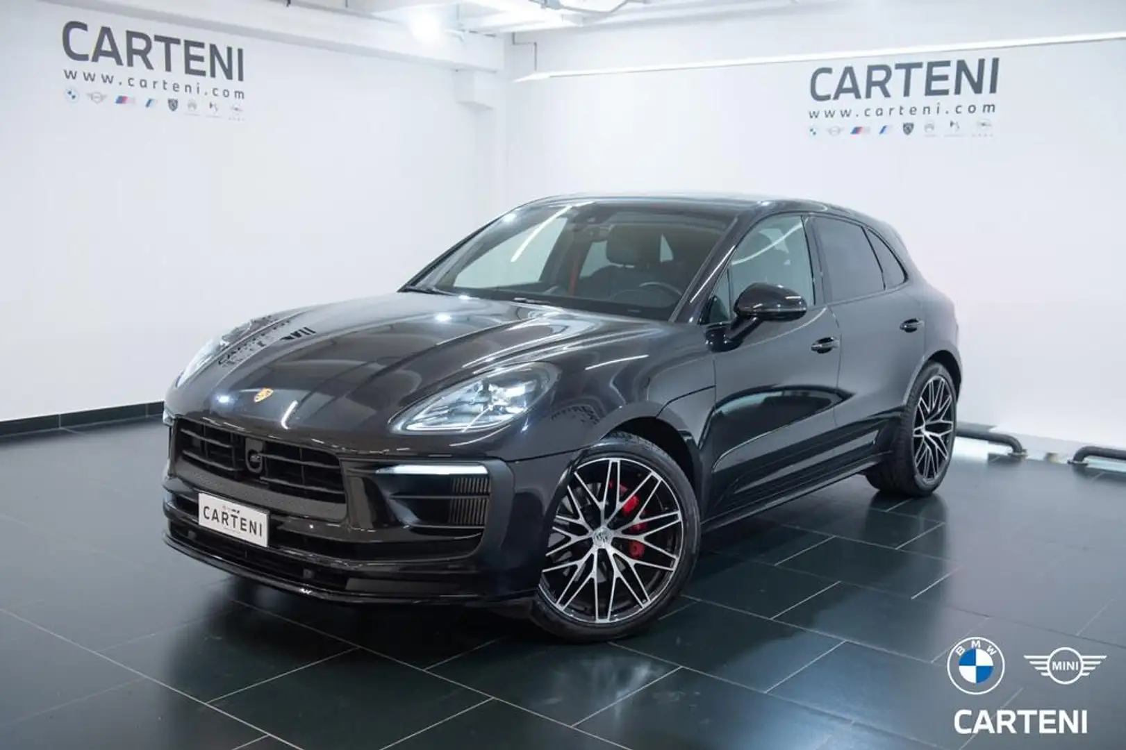 Porsche Macan 2.9 S 380cv pdk - 1