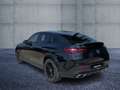 Mercedes-Benz GLC 300 d e 4MATIC Coupé AMG Night FAP ACC  PDC Schwarz - thumbnail 4