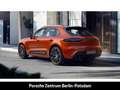 Porsche Macan S BOSE Luftfederung 21-Zoll Panorama LED Orange - thumbnail 3