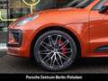 Porsche Macan S BOSE Luftfederung 21-Zoll Panorama LED Orange - thumbnail 9
