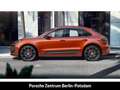 Porsche Macan S BOSE Luftfederung 21-Zoll Panorama LED Orange - thumbnail 2
