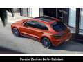 Porsche Macan S BOSE Luftfederung 21-Zoll Panorama LED Orange - thumbnail 4