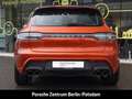 Porsche Macan S BOSE Luftfederung 21-Zoll Panorama LED Orange - thumbnail 8