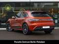 Porsche Macan S BOSE Luftfederung 21-Zoll Panorama LED Orange - thumbnail 3