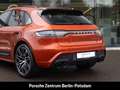 Porsche Macan S BOSE Luftfederung 21-Zoll Panorama LED Orange - thumbnail 11
