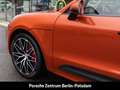 Porsche Macan S BOSE Luftfederung 21-Zoll Panorama LED Orange - thumbnail 19