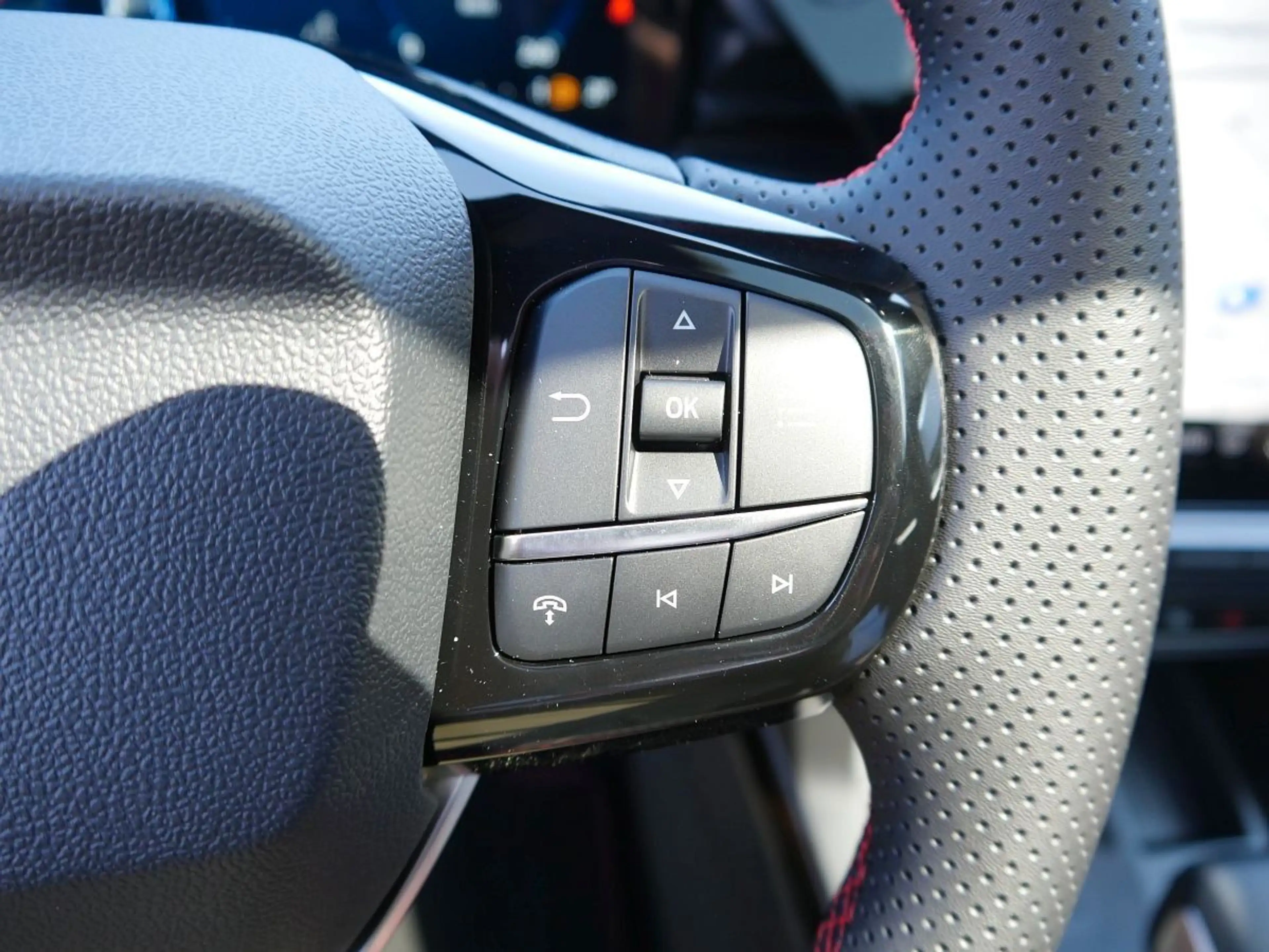 Ford Puma ST-Line X Automatik + GJR + Winter + ACC — photo 11