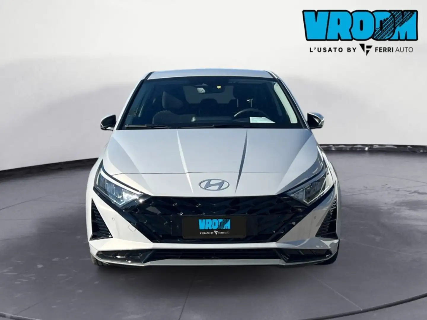 Hyundai i20 1.0 T-GDI 48V iMT Prime Grigio - 2