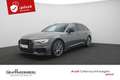 Audi A6 Avant 45 TFSI quattro S line Matrix Navi Pano Grau - thumbnail 1
