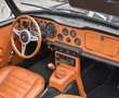Triumph TR6 2.5 PI 1 SERIE Чорний - thumbnail 1