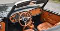 Triumph TR6 2.5 PI 1 SERIE Чорний - thumbnail 15