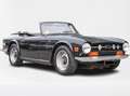 Triumph TR6 2.5 PI 1 SERIE Чорний - thumbnail 2