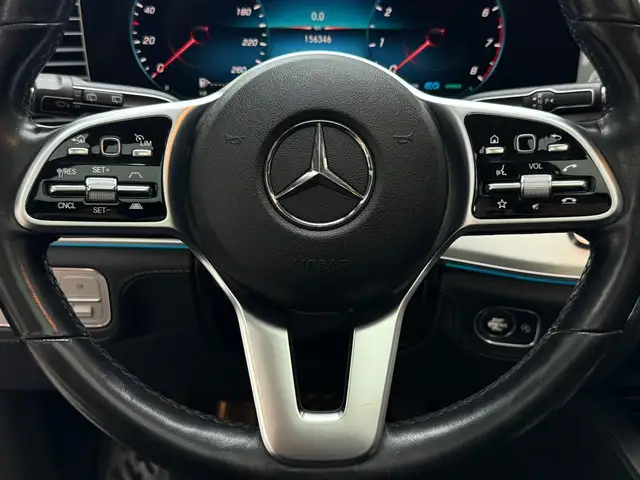 Mercedes-Benz GLE view 15