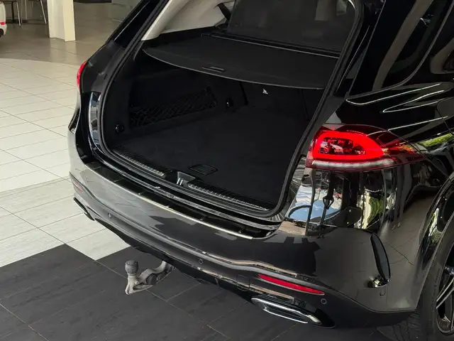 Mercedes-Benz GLE view 7