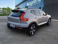 Volvo XC40 T5 Recharge Plus Dark Aut. Plateado - thumbnail 4