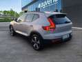 Volvo XC40 T5 Recharge Plus Dark Aut. Plateado - thumbnail 6