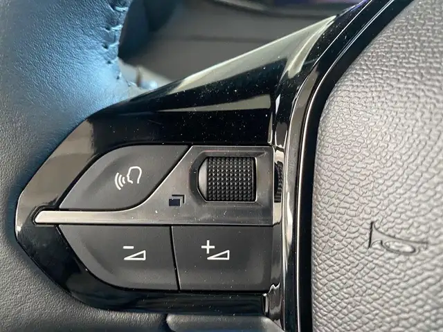 Peugeot 2008 view 13