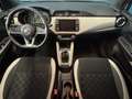 Nissan Micra 1.0 IG-T 100CH ACENTA Gris - thumbnail 7