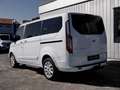 Ford Tourneo Custom Titanium L1 8-Sitzer+AHK Klima Navi Einparkhilfe White - thumbnail 3