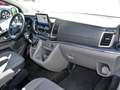 Ford Tourneo Custom Titanium L1 8-Sitzer+AHK Klima Navi Einparkhilfe White - thumbnail 5