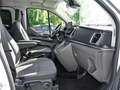 Ford Tourneo Custom Titanium L1 8-Sitzer+AHK Klima Navi Einparkhilfe White - thumbnail 4