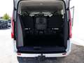 Ford Tourneo Custom Titanium L1 8-Sitzer+AHK Klima Navi Einparkhilfe White - thumbnail 10
