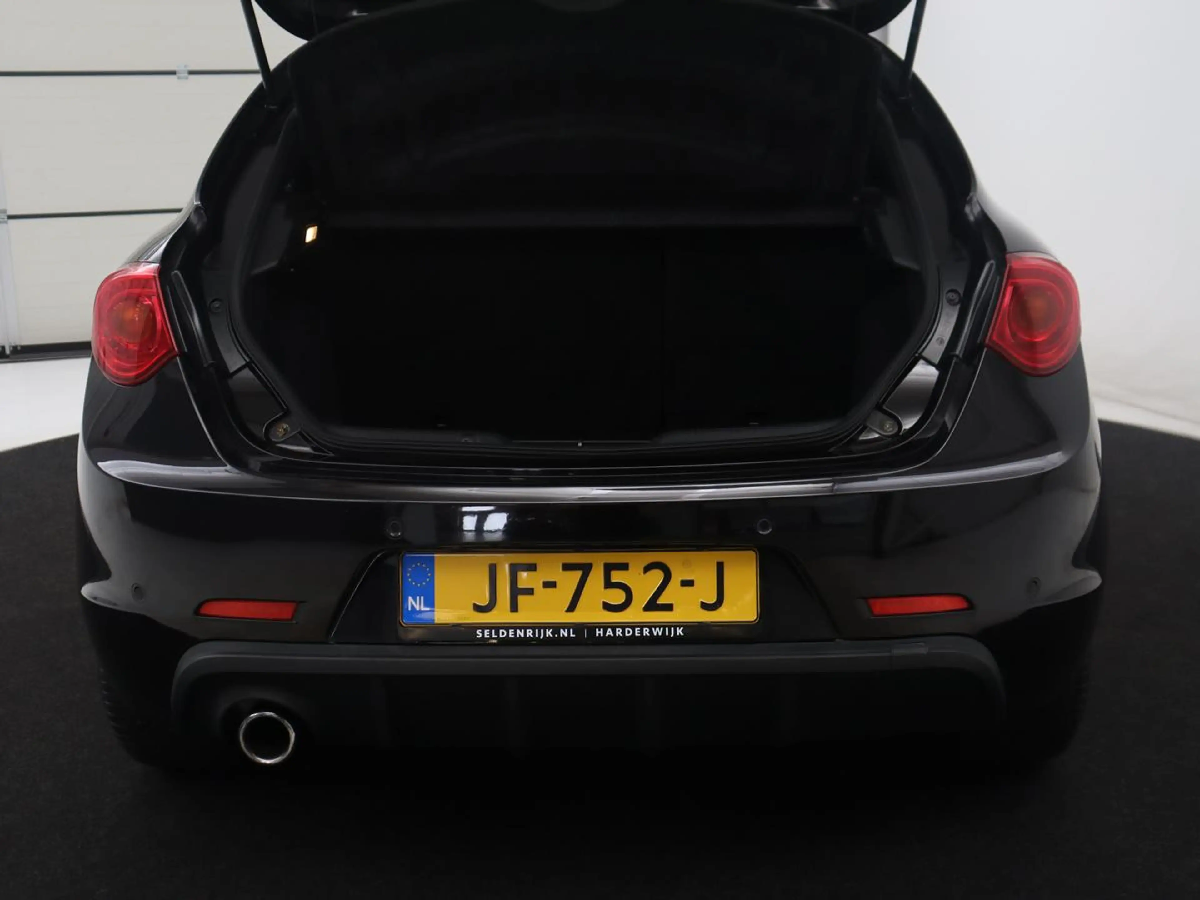 Alfa Romeo Giulietta 1.4 T Sprint | Automaat | Airco | Navigatie | — photo 7