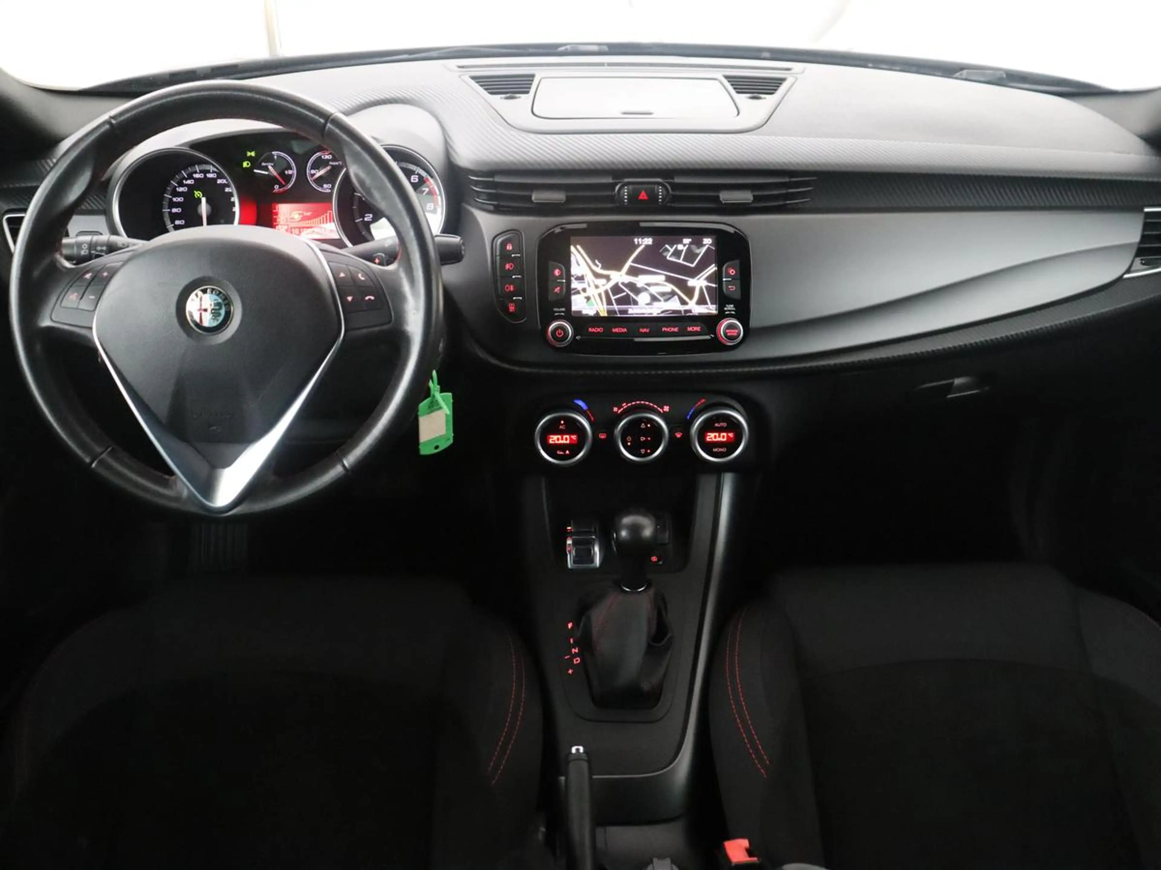 Alfa Romeo Giulietta 1.4 T Sprint | Automaat | Airco | Navigatie | — photo 3