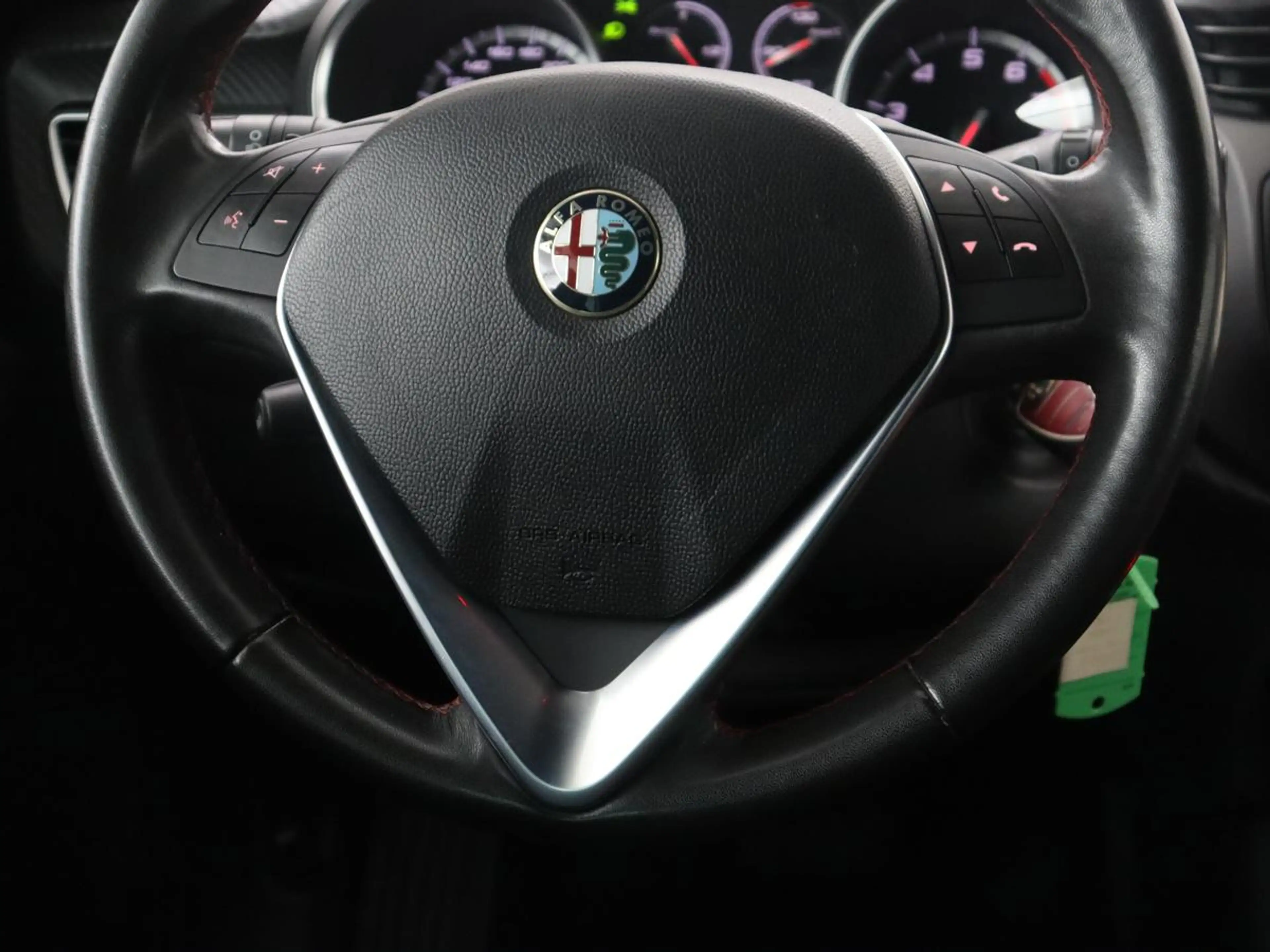 Alfa Romeo Giulietta 1.4 T Sprint | Automaat | Airco | Navigatie | — photo 6