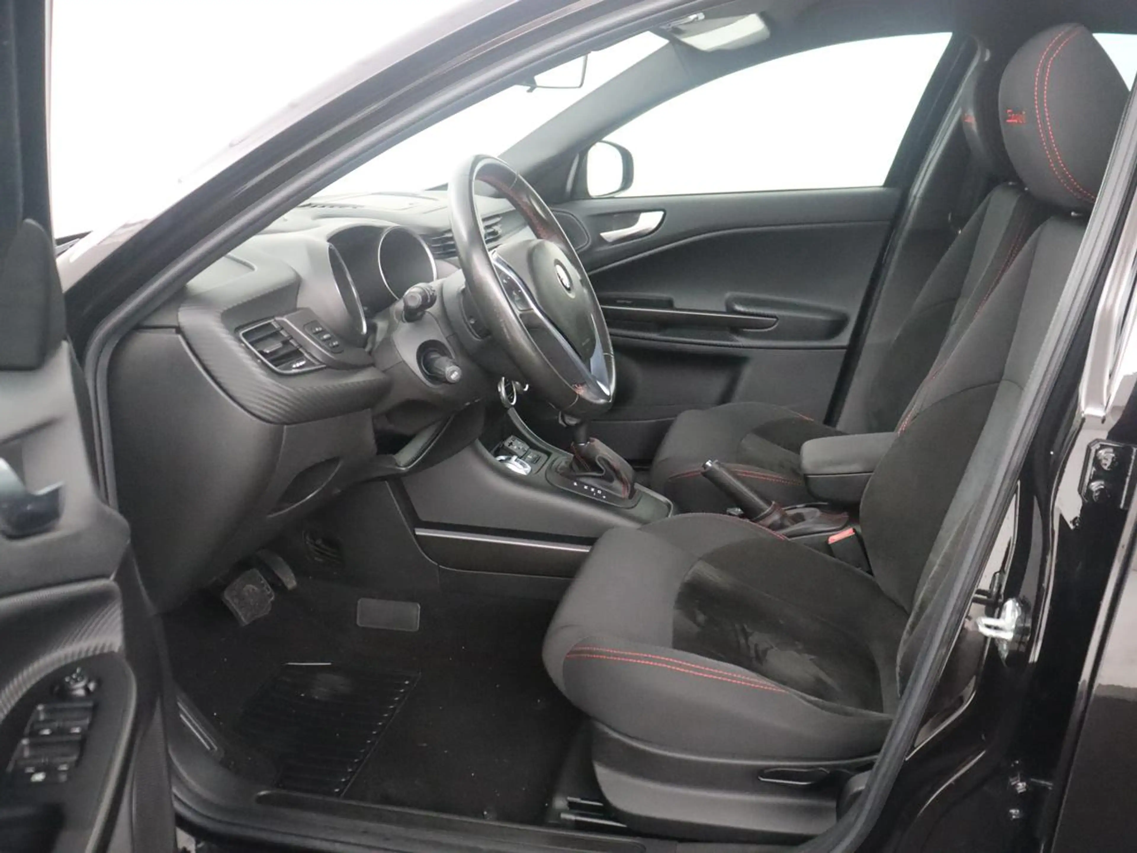 Alfa Romeo Giulietta 1.4 T Sprint | Automaat | Airco | Navigatie | — photo 4