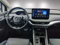 Skoda Enyaq 60 Loft/AHK/Matrix/Pano/Sitzhz/360°/Wärmep Schwarz - thumbnail 8