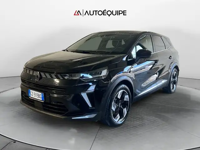 Renault Symbioz 1.6 E-Tech full hybrid Techno 145cv auto