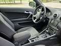 Audi A3 Cabriolet 1,8 T FSI Attraction S-tronic Schwarz - thumbnail 4