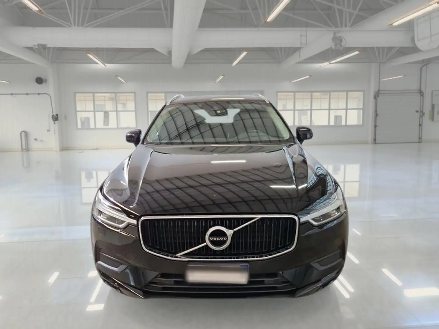 Volvo XC60 B4 AWD Geartronic Business Plus - 2