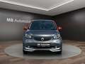 smart forFour 66kW Brabus-Style/Automatik/P-Dach/PDC Orange - thumbnail 2