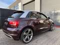 Audi A1 Sportback 1.4 TFSI S-Line | Schaalstoelen | 185pk Paars - thumbnail 5