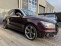 Audi A1 Sportback 1.4 TFSI S-Line | Schaalstoelen | 185pk Paars - thumbnail 3