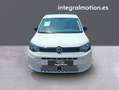 Volkswagen Caddy Cargo 2.0 TDI 102cv Business Plus Blanco - thumbnail 2