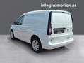 Volkswagen Caddy Cargo 2.0 TDI 102cv Business Plus Blanco - thumbnail 4