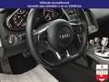 Audi R8 Spyder V10 5.2 FSI 525 Quattro R-Tronic2 portes VP Essence sans plomb082010 - 092012 Blanc - thumbnail 14