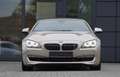 BMW 650 i Cabrio Silber - thumbnail 2