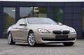 BMW 650 i Cabrio Silber - thumbnail 3