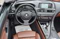 BMW 650 i Cabrio Silber - thumbnail 11