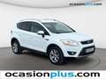 Ford Kuga 2.0TDCI Trend 2WD Blanco - thumbnail 2