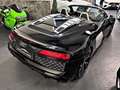 Audi R8 Spyder 5.2 FSI V10 quattro Schalensitze Leder Black - thumbnail 12