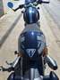 Triumph Thruxton Thruxton RS 1200 Noir - thumbnail 2