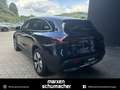 Mercedes-Benz EQC 400 EQC 400 4M Massage+AHK+AdvSound+Multibeam+Kamera Azul - thumbnail 6