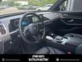 Mercedes-Benz EQC 400 EQC 400 4M Massage+AHK+AdvSound+Multibeam+Kamera Azul - thumbnail 11